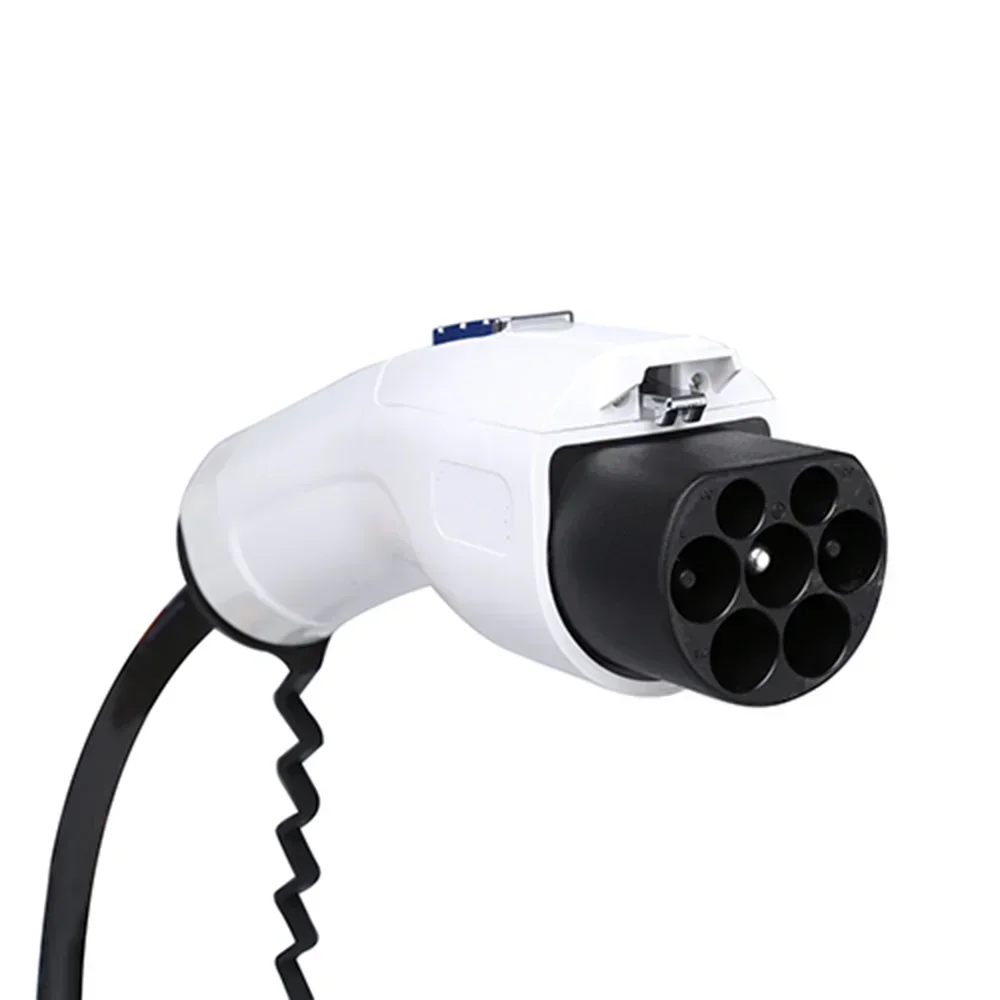 2025 Byd Ev Şarj Cihazı 32 Amp - Portable Ev Charger incelemesi ve fiyatı