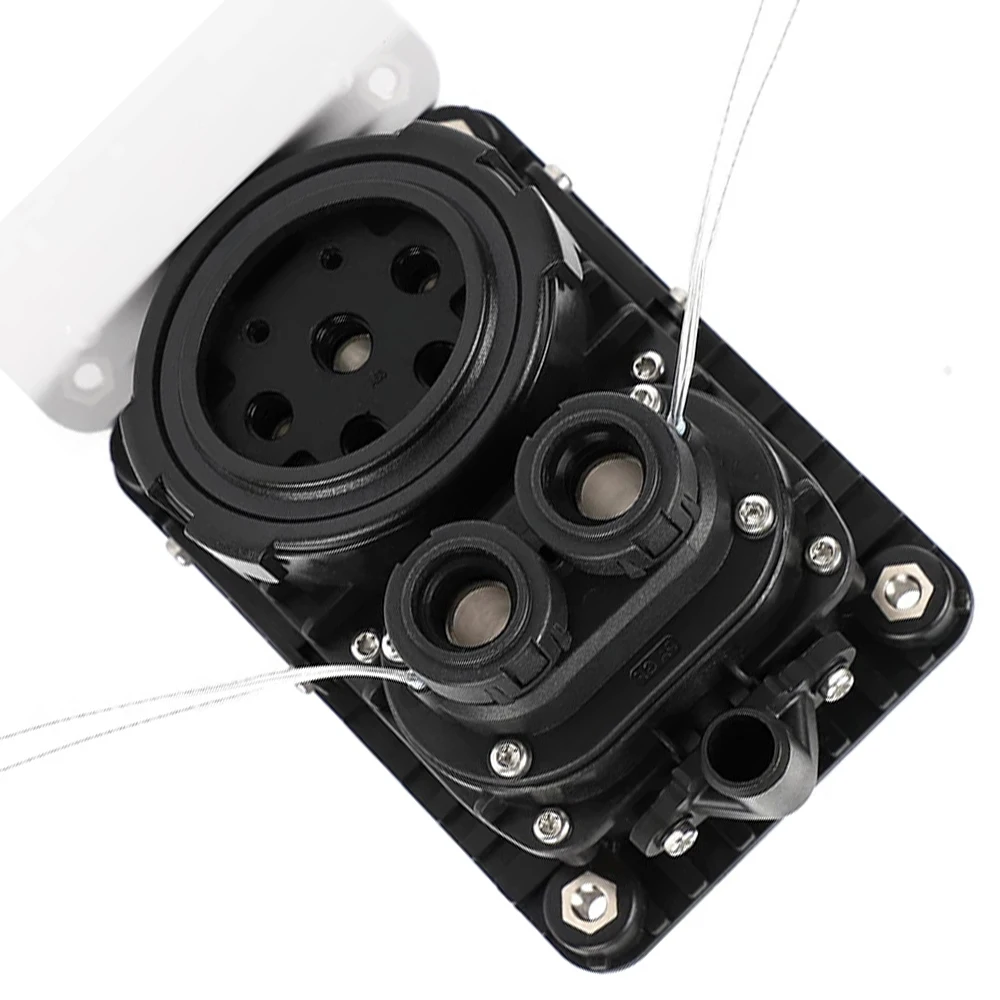 150A DC Elektrikli Araç Tipi 2 - Ev Charging Cable incelemesi ve fiyatı