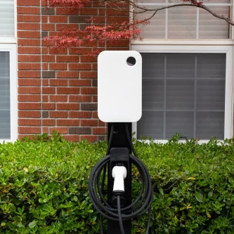 11kw 16A Hızlı Duvara Monte By - Fast Ev Charger incelemesi ve fiyatı